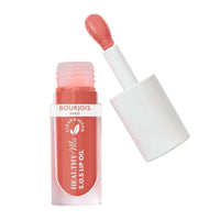 Bourjois Healthy Mix SOS Lip Oil Coeur Cacao 4.5ml