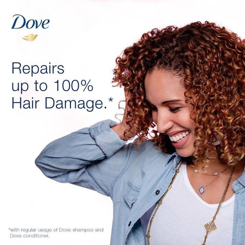 Dove Shampoo Hair Fall Rescue 400ml