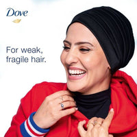 Dove Shampoo Hair Fall Rescue 400ml