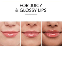 Bourjois Healthy Mix SOS Lip Oil Douceur De Rose 4.5ml
