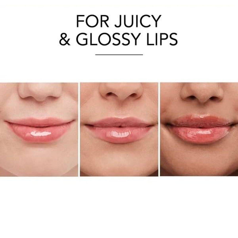 Bourjois Healthy Mix SOS Lip Oil Douceur De Rose 4.5ml