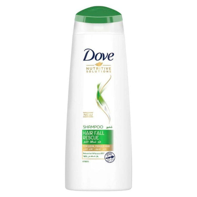 Dove Shampoo Hair Fall 200ml