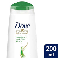 Dove Shampoo Hair Fall 200ml