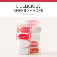 Bourjois Healthy Mix SOS Lip Oil Straw’Bisous 4.5ml