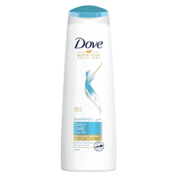 Dove Shampoo Daily Care 400ml