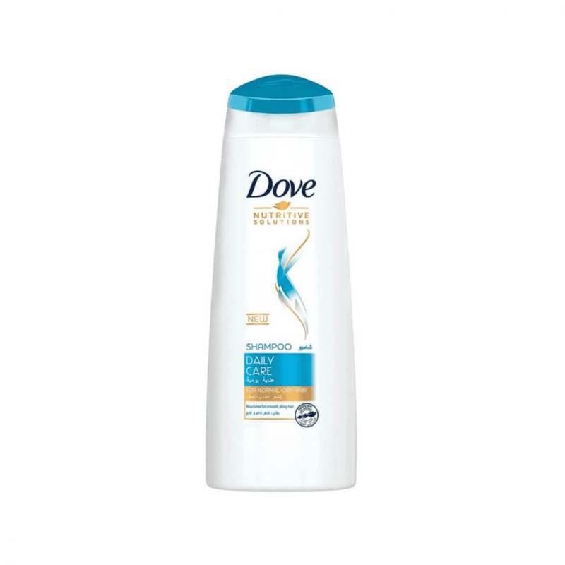 Dove Shampoo Daily Care 200ml