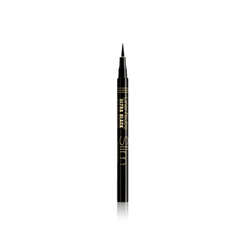 Bourjois Liner Feutre Slim Liquid Eyeliner 17 Ultra Black 0.8ml