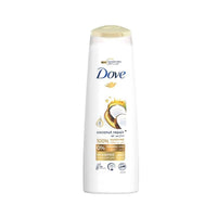 Dove Shampoo Coconut Repair 400ml