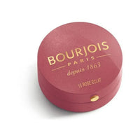 Bourjois Little Round Pot Blusher 15 Rose Eclat 2.5g