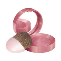 Bourjois Little Round Pot Blusher 33 Lilas D'Or 2.5g