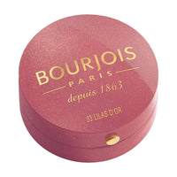 Bourjois Little Round Pot Blusher 33 Lilas D'Or 2.5g