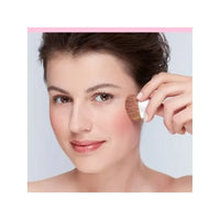 Bourjois Little Round Pot Blusher 34 Rose D'Or 2.5g