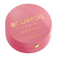 Bourjois Little Round Pot Blusher 54 Rose Frisson 2.5g