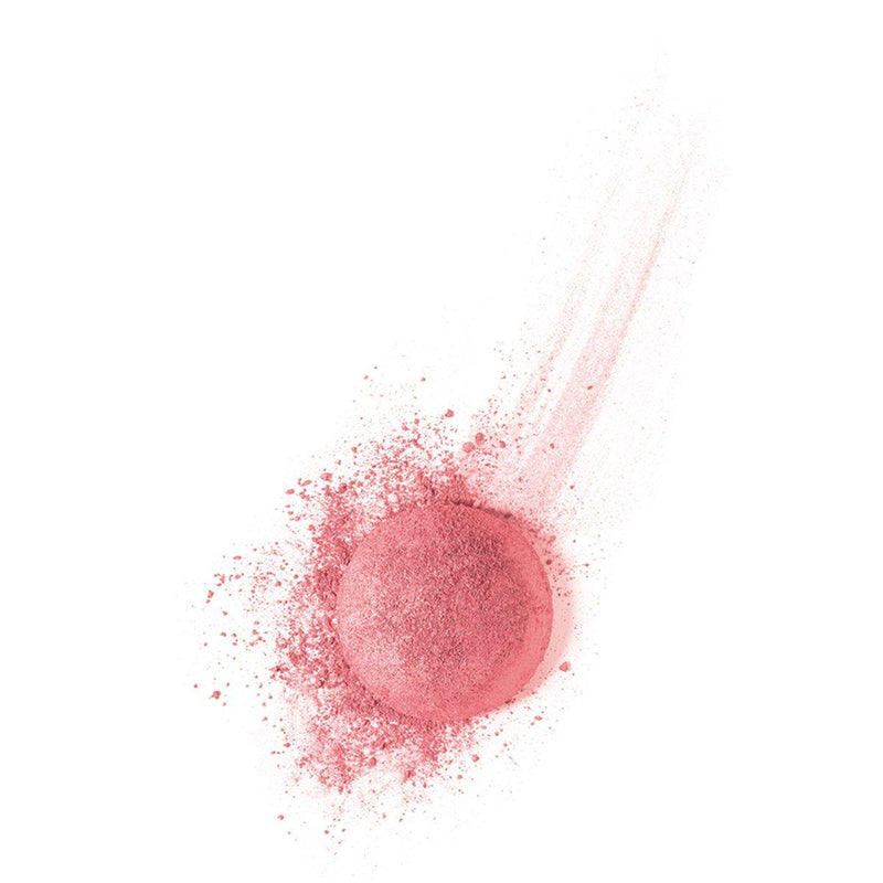 Bourjois Little Round Pot Blusher 54 Rose Frisson 2.5g