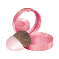 Bourjois Little Round Pot Blusher 54 Rose Frisson 2.5g