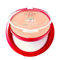 Bourjois Healthy Mix Clean Face Powder 03 Rose Beige 10g
