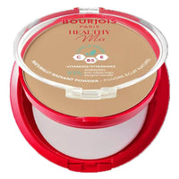 Bourjois Healthy Mix Clean Face Powder 04 Golden Beige 10g
