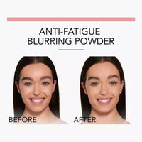 Bourjois Healthy Mix Clean Face Powder 05 Deep Beige 10g