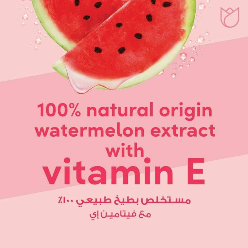 Ponds Healthy Hydration Sheet Mask Watermelon Mask 25ml