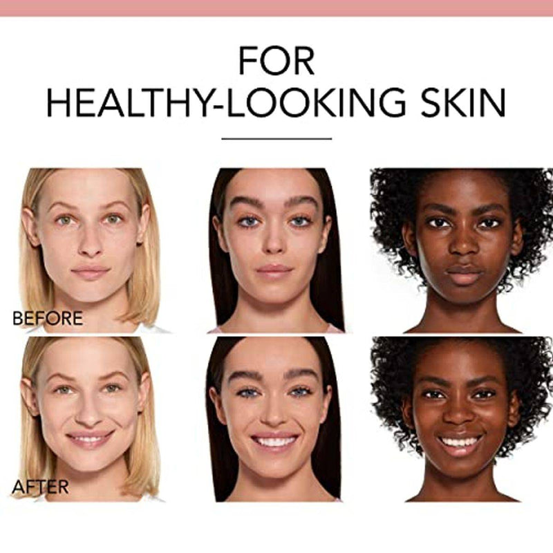 Bourjois Healthy Mix Clean Foundation 52 Vanilla 30ml