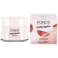 Ponds Healthy Hydration Gel Moisturizer Watermelon 50ml