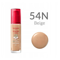 Bourjois Healthy Mix Clean Foundation 54 Beige 30ml