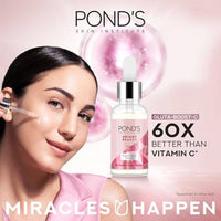 Ponds Bright Beauty Triple Glow Serum 30g