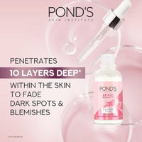 Ponds Bright Beauty Triple Glow Serum 30g