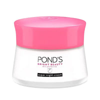 Ponds Bright Beauty Serum Night Cream 50g