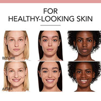 Bourjois Healthy Mix Clean Foundation 55 Deep Beige 30ml