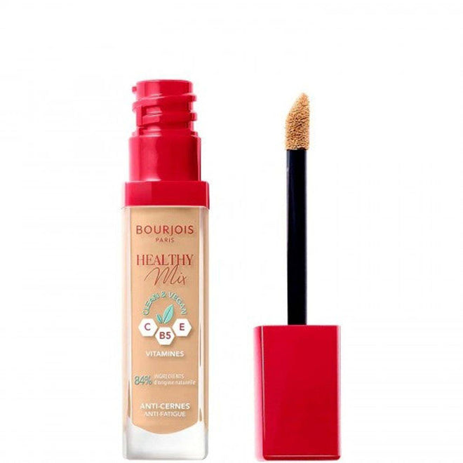 Bourjois Healthy Mix Clean Liquid Concealer 51 Light Vanilla 6ml
