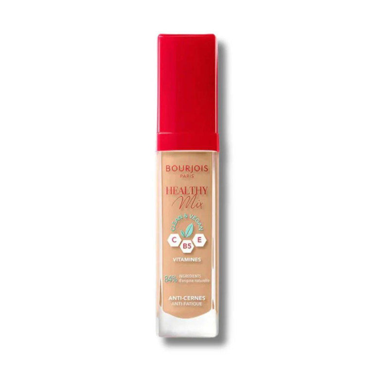 Bourjois Healthy Mix Clean Liquid Concealer 52 Beige 6ml