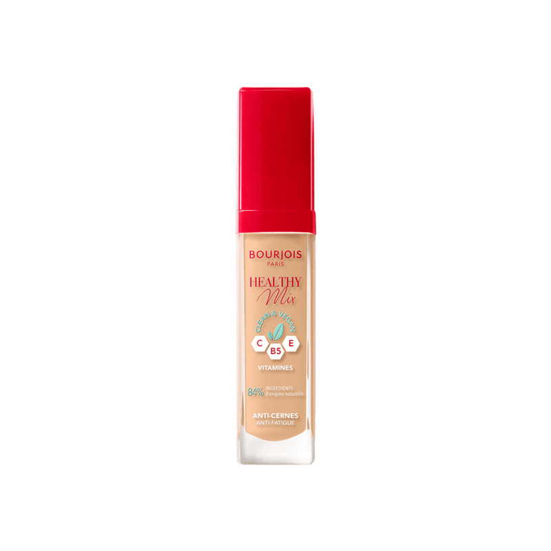 Bourjois Healthy Mix Clean Liquid Concealer 52.5 Vanilla 6ml
