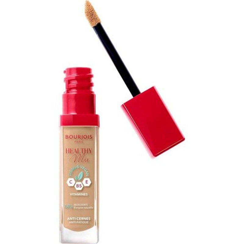 Bourjois Healthy Mix Clean Liquid Concealer 53 Golden Beige 6ml
