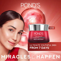 Ponds Age Miracle Ultimate Youth Night Face Cream 50g