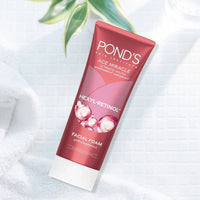 Ponds Age Miracle Ultimate Youth Facial Foam 100g