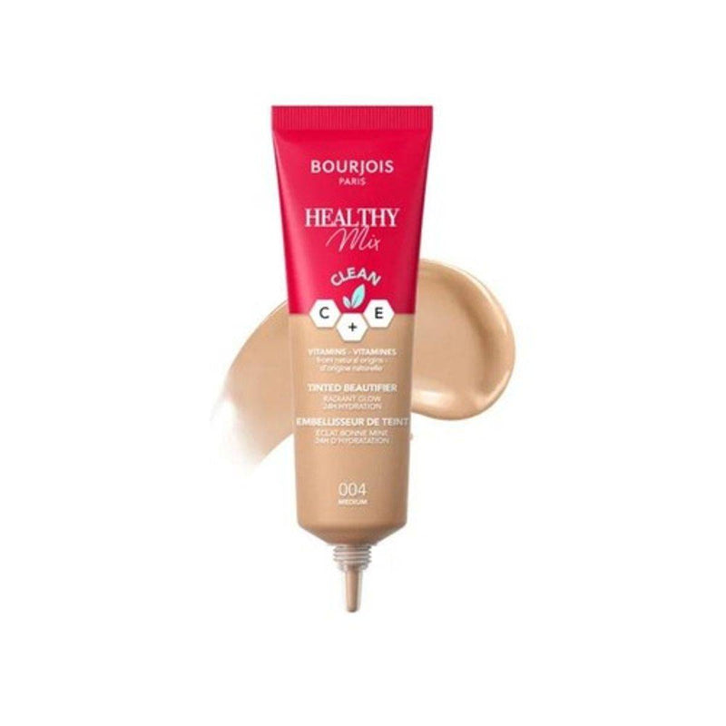 Bourjois Healthy Mix Clean Tinted Beautifier 04 Medium 30ml