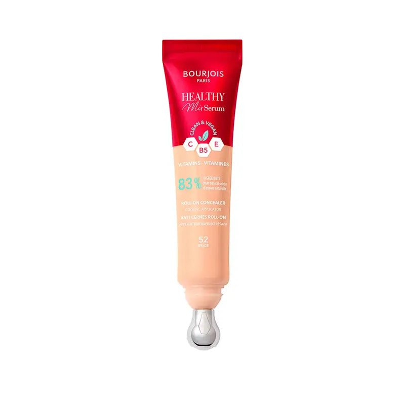 Bourjois Healthy Mix Serum Concealer 52 Beige 11ml