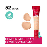 Bourjois Healthy Mix Serum Concealer 52 Beige 11ml