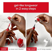 Essie Gel Couture Top Coat 13.5ml