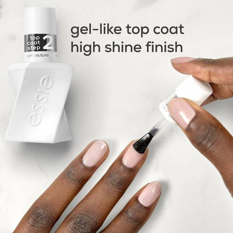 Essie Gel Couture Top Coat 13.5ml