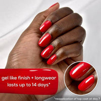 Essie Gel Couture Top Coat 13.5ml