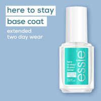 Essie Nail Care Base Coat Here To Stay 13.5ml