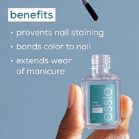 Essie Nail Care Base Coat Here To Stay 13.5ml