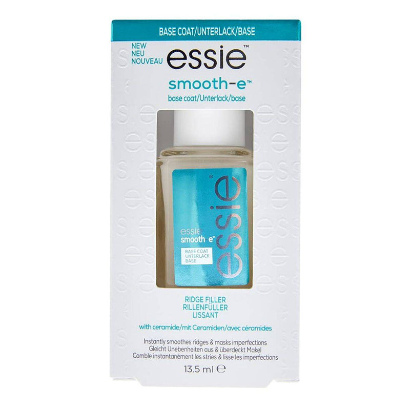 Essie Nail Care Base Coat SmoothE 13.5ml