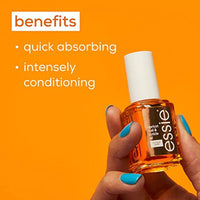 Essie Nail Care Cuticle Oil Apricot 13.5ml