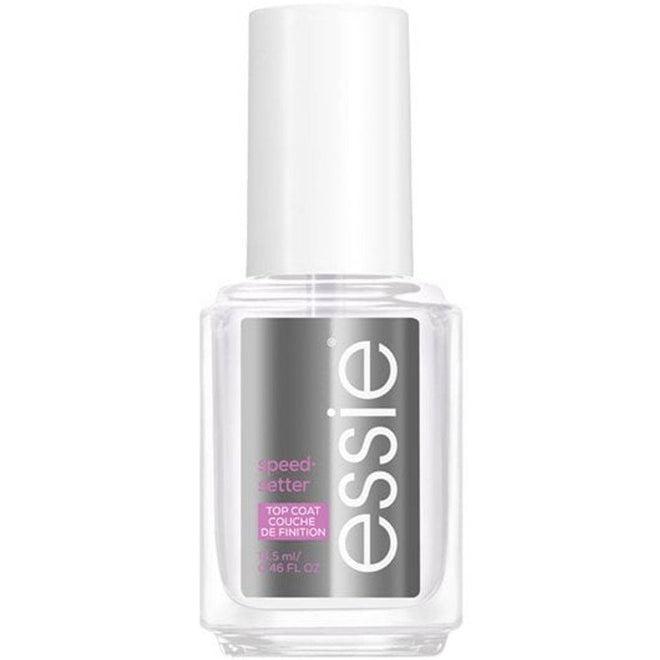 Essie Nail Care Top Coat Speed Setter 13.5 ml
