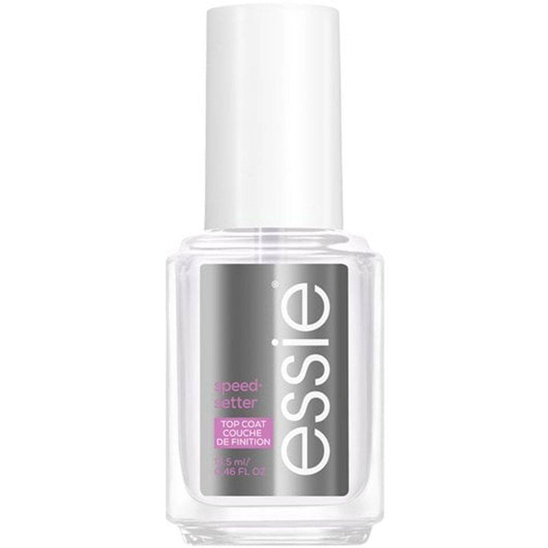 Essie Nail Care Top Coat Speed Setter 13.5 ml