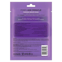 Ponds Serum Mask Firming 21ml