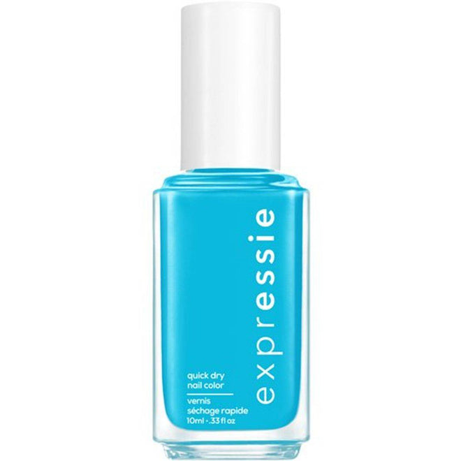 Essie Nail Expressie Nail Polish 480 Word On The Street Collection 10ml